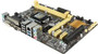 ASUS - H81M-C/CSM - Motherboard Micro ATX H81 LGA1150