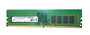 Micron 16GB DDR4-2666MHz Memory Module for PC4-21300 - Dual Rank Unbuffered DIMM 1.2V - MTA16ATF2G64AZ-2G6