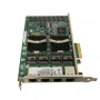 IBM Quad Port GbE Copper NIC 95P3851 for PCI Express servers - Network Interface Card