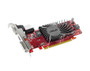 ASUS - EAH6450S/DI/1GD3LP - Graphics Card Radeon HD 6450 1GB DDR3 PCIe