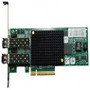 IBM Dual-Ports 8Gbps Fibre Channel Host Bus Adapter 10N9824