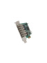 StarTech 7-Port USB 2.0 PCI Express LP Adapter Card for ProLiant DL360p Gen8 Servers