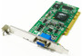 ATI Rage XL 8MB SDRAM PCI VGA Video Graphics Card for ProLiant DL360p Gen8 servers