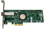 Emulex - FC1120005-01C - Host Bus Adapter 2-Port 4Gb Fibre Channel PCIe