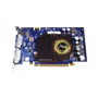 HP Nvidia GeForce 7600GT 256MB PCI-Express Dual DVi/S-Video Graphics Card RK571-69002 for enhanced graphics performance