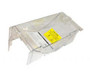 HP AD117-3400A CPU Baffle for Integrity Server RX2620 - Airflow guide compatible with HP servers