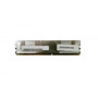 Kingston - KVR667D2S8F5K2/2G - Memory 2GB Kit DDR2-667MHz PC2-5300 240-Pin