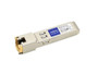 Juniper SFP Mini-GBIC Transceiver - QFX-SFP-1GE-T-AO