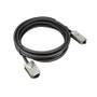 D-Link 3 Meter CX4 Accessory Cable for DEM-CB300CX - Compatible with D-Link products - Networking Accessories
