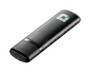 DWA-180 - D-LINK - D-Link 2.4/5GHz 802.11b/a/g/n/ac Dual Band USB 2.0 Network Adapter