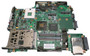 IBM System Board Assembly nVidia Quadro NVS 140M for ThinkPad T61 - Replacement motherboard for ThinkPad T61 laptops.