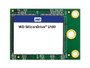 Western Digital Silicon U100 32GB eUSB SSD for USB 2 - Compatible with servers