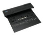IBM ThinkPad Mini-Dock for T40 R50 X30 T30 R40 A30 Series - docking station compatible with various ThinkPad models