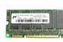 Micron - MT18LSDT1672AG - Memory 128MB PC66 ECC Unbuffered 168-Pin DIMM