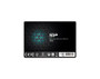Silicon Power Slim S55 120GB SATA SSD for 2.5-Inch Drive Bay