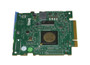 Dell PERC 6/IR Integrated SAS Controller Card for PowerEdge R410/M600 - Compatible with PowerEdge servers - 0GN148