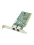NetGear GA622T Network Adapter PCI-X RJ-45 10/100/1000Base-T for high-speed networking