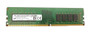 Micron 16GB DDR4-2400MHz Memory Module for PC - MTA16ATF2G64AZ-2G3 - Non-ECC Unbuffered CL17 288-Pin DIMM Dual Rank - 1.