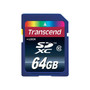 Transcend - CMP-SDXC10-64G - SDXC Memory Card 64GB Class 10