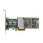 IBM - 90Y4304 - RAID Controller 8-Port SAS PCI-Express 2.0 x8