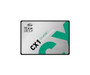 TeamGroup CX1 240GB SSD SATA 6Gb/s 2.5 SLC Drive - Compatible with T253X5240G0C101 - Server Storage Solution