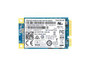 Dell 256GB TLC SATA 6Gb/s mSATA SSD - 0HTTR1