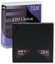 IBM - 08L9124 - Cleaning Tape Cartridge LTO Ultrium 1