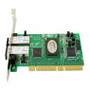Dell - 4U854 - Fibre Channel Host Bus Adapter 2GB PCI-X 133MHz