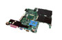 Dell D505 Latitude Laptop Motherboard D1718 for Replacement or Repair