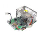 HP P2553-63005 250W DC to DC Converter Module for RC7100 Server Series - Compatible with HP RC7100 servers.