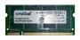 Crucial - CT51264AC667 - Memory 4GB DDR2-667MHz Non-ECC 200-Pin SoDIMM