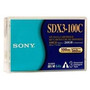 Sony - SDX3100CN - Tape Cartridge AIT-3 100GB Native 260GB Compressed