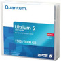 Quantum MR-L5MQN-02 Data Cartridge LTO Ultrium LTO-5