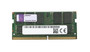 KTL-TN424E/8G - Kingston 8GB DDR4-2400MHz PC4-19200 ECC Unbuffered CL17 260-Pin SoDimm 1.2V Single Rank Memory Module