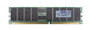 300678-FRE - HP - 512MB (2x256MB) DDR Registered ECC PC-2100 266Mhz Memory