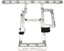 Apple - 922-7650 - Chassis 17" iMac Main