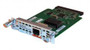 Cisco - WIC-1B-S/T-V3= - WAN Interface Card 1-Port ISDN