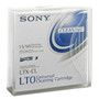 Sony LTX-CL Ultrium LTO-1 Cleaning Cartridge for Tape Drives