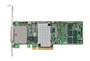 IBM ServeRAID M5120 SAS SATA Controller for ProLiant DL360p Gen8 Servers
