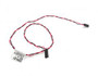 HP - 438884-001 - Cable 2-Pin LED ProLiant ML110 G5