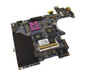 Dell - 0F412N - Motherboard nVidia 512MB Graphics