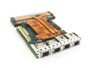 Dell Compellent SC8000 NIC - 98493 X540 BASE-T2
