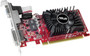 ASUS AMD Radeon R7 240 4GB DDR3 Graphics Card HDMI DVI-D D-Sub PCI-Express 3.0