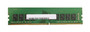 913160-001 - HP 8GB DDR4-2400MHz PC4-19200 non-ECC Unbuffered CL17 288-Pin DIMM 1.2V Dual Rank Memory Module