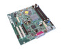 Dell Optiplex 745C/745/755 System Board 0HR330 - Motherboard for Desktop Computers