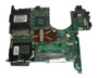 HP 379791-001 System Board for NC6220/NC6230 Notebook PC - Intel Graphics Support - Motherboard - Laptop Accessories