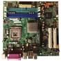 IBM ThinkCentre M57 M57P System Board 45R5313 - Replacement motherboard for desktop computers