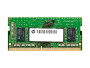 HP 16GB DDR4-2400MHz SoDimm Memory Module for Laptops