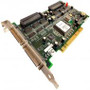 Dell - 8400D - SCSI Controller Card Dual Port PCI