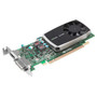 Lenovo - 03T8353 - Graphics Card NVIDIA Quadro 600 1GB DDR3 PCIe 2.0 x16